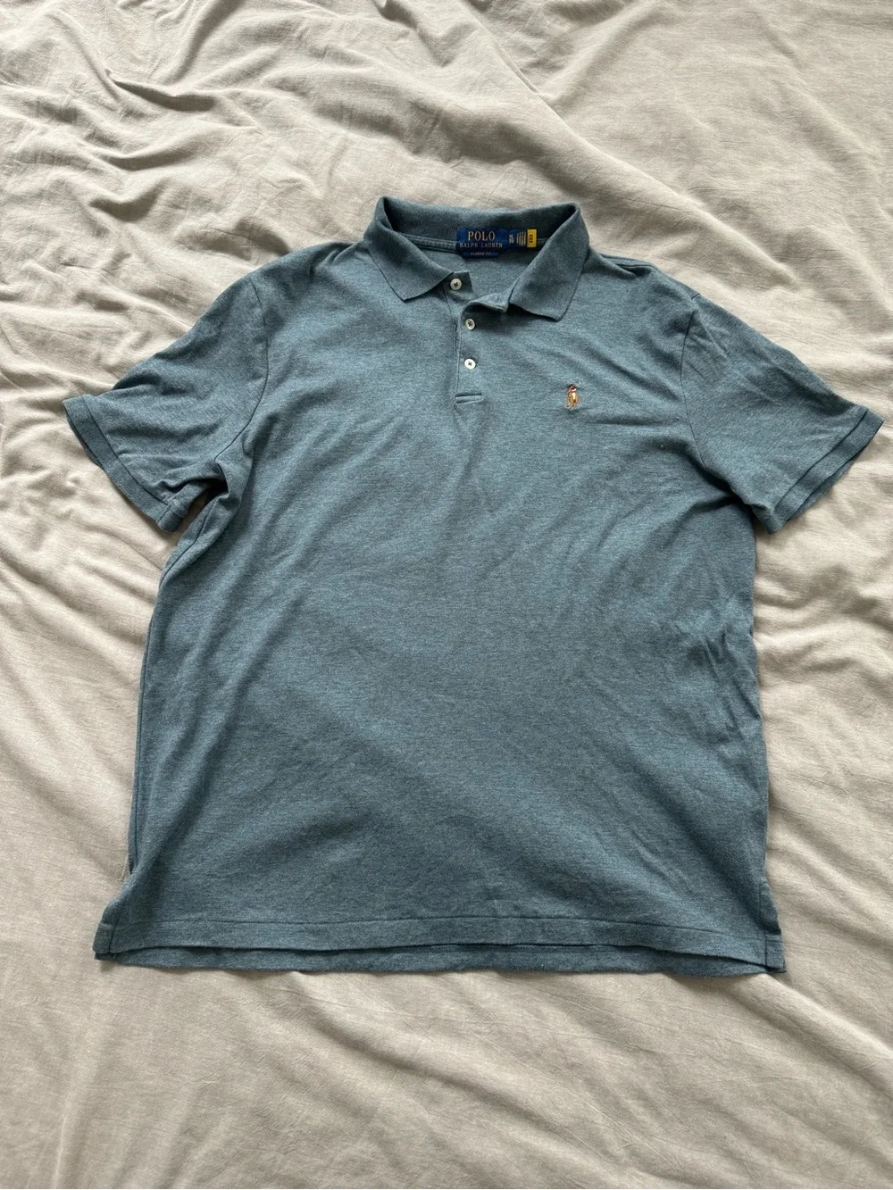 Polo Ralph Lauren perfect polo